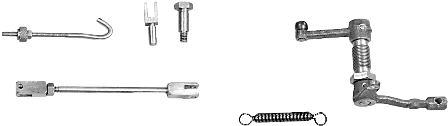 Lever Set